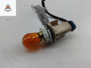 Патрон лампы указателя поворота Opel Omega B [рестайлинг] 2000, 2.2 л., бензин, МКПП, серый, универсал, 143287