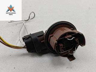 Патрон лампы фары Opel Zafira 1 поколение (A) 2002, 2.2 л., бензин, МКПП, серый, седан