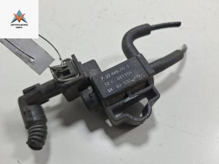 электромагнитный клапан Opel Vectra C [рестайлинг] 2005, 1.8 л., бензин, МКПП, чёрный, хетчбэк 5 дв., 90530479