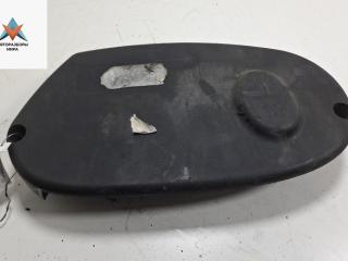 защита (кожух) ремня ГРМ Opel Zafira 2 поколение (B) 2005, 1.8 л., бензин, МКПП, серый, минивэн, 303649958