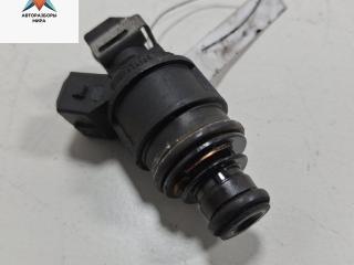 форсунка Opel Vectra C [рестайлинг] 2005, 1.8 л., бензин, МКПП, чёрный, хетчбэк 5 дв., 90536149