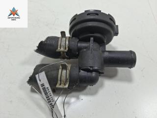 кран отопителя (печки) Opel Omega B [рестайлинг] 2000, 2.2 л., бензин, МКПП, чёрный, универсал, 90566947