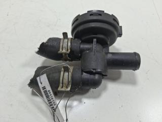 кран отопителя (печки) Opel Omega B 2000, 2.2 л., бензин, МКПП, чёрный, универсал, 90566947