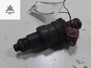 форсунка Opel Omega B [рестайлинг] 2000, 2.2 л., бензин, МКПП, чёрный, универсал, 90501588