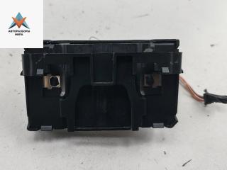 замок зажигания Renault Scenic 2 поколение [рестайлинг] 2008, 2.0 л., бензин, МКПП, серый, минивэн, 8200125077