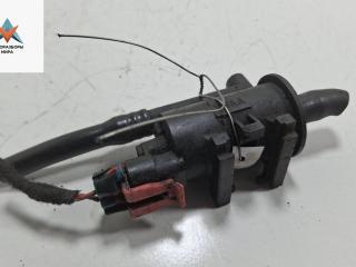 клапан вентиляции топливного бака Opel Vectra C [рестайлинг] 2005, 1.6 л., бензин, МКПП, серый, хетчбэк 5 дв.