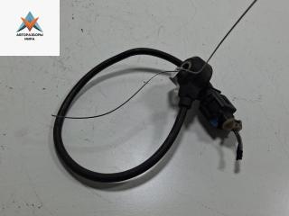 датчик детонации Opel Vectra C [рестайлинг] 2005, 1.8 л., бензин, МКПП, чёрный, хетчбэк 5 дв., 09158720