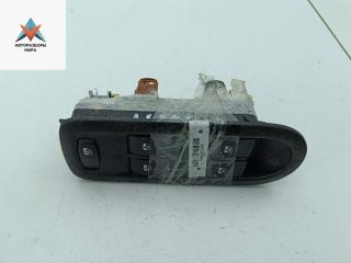 блок управления стеклоподъемниками Renault Scenic 2 поколение [рестайлинг] 2008, 2.0 л., бензин, МКПП, серый, минивэн, 8200160603