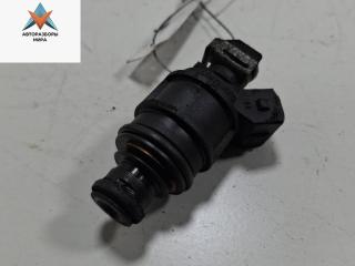 форсунка Opel Vectra C [рестайлинг] 2005, 1.8 л., бензин, МКПП, чёрный, хетчбэк 5 дв., 90536149