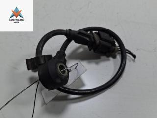 датчик детонации Opel Vectra C [рестайлинг] 2005, 1.8 л., бензин, МКПП, серый, универсал, 09158720