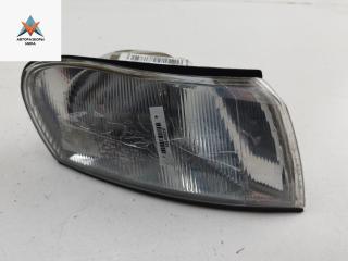 Поворотник (указатель поворота) правый Opel Vectra B 1998, 1.6 л., бензин, МКПП, серый, седан, 90543321