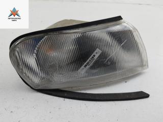 Поворотник (указатель поворота) правый Opel Vectra B 1995, 1.6 л., бензин, МКПП, красный, седан, 90464684