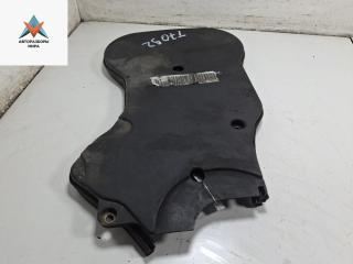 защита (кожух) ремня ГРМ Opel Omega B [рестайлинг] 2000, 2.2 л., бензин, МКПП, чёрный, универсал, 90467765