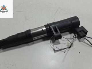 катушка зажигания Renault Scenic 2 поколение 2004, 1.6 л., бензин, МКПП, зелёный, минивэн, R0903S00100