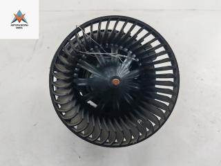 моторчик печки Peugeot 307 1 поколение 2004, 2.0 л., бензин, МКПП, чёрный, универсал