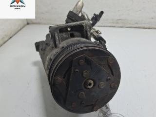 компрессор кондиционера Opel Zafira 2 поколение (B) 2005, 1.8 л., бензин, 401351739