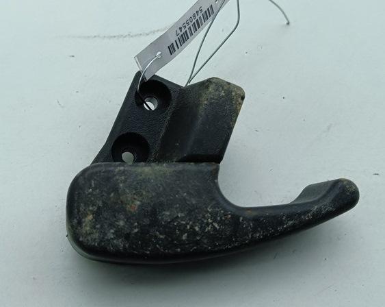 ручка открывания капота Ford Galaxy 2001, 1.9 л., дизель, МКПП, синий, минивэн, 1H1823533