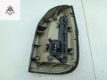 фонарь задний левый Opel Zafira 1 поколение (A) 1999, 2.0 л., дизель, МКПП, красный, минивэн - фото №2