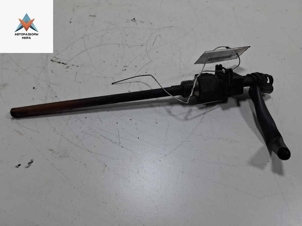 датчик уровня масла Renault Laguna 2 поколение 2002, 1.8 л., бензин, МКПП, серый, универсал - фото №1