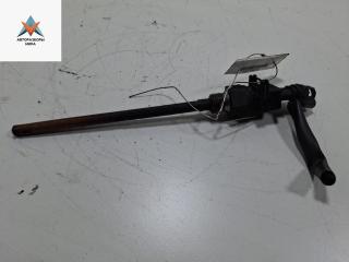 датчик уровня масла Renault Laguna 2 поколение 2002, 1.8 л., бензин, МКПП, серый, универсал