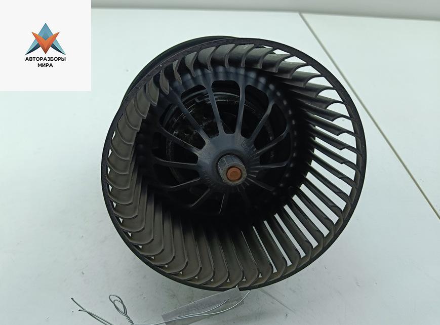 моторчик печки Ford S-Max 1 поколение 2008, 2.0 л., бензин, МКПП, серый, минивэн, 6G9T18456AA - фото №1