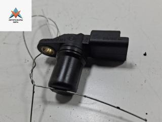 датчик распредвала Renault Megane 2 поколение 2004, 1.6 л., бензин, МКПП, чёрный, хетчбэк 3 дв., 8200033686