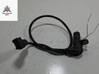 датчик коленвала Opel Astra G 2000, 1.6 л., бензин, МКПП, зелёный, хетчбэк 5 дв., 90520854