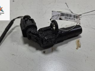 датчик коленвала Opel Vectra C [рестайлинг] 2005, 1.8 л., бензин, МКПП, серый, универсал