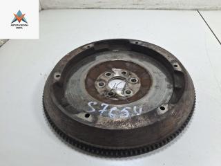 маховик Opel Zafira 2 поколение (B) 2005, 1.8 л., бензин, МКПП, серый, минивэн