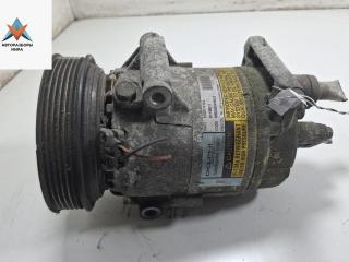 компрессор кондиционера Renault Scenic 2 поколение 2004, 1.6 л., бензин, 8200316164