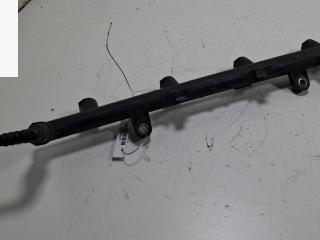 топливная рампа Renault Megane 2 поколение 2004, 1.6 л., бензин, МКПП, чёрный, хетчбэк 3 дв., 8200135504