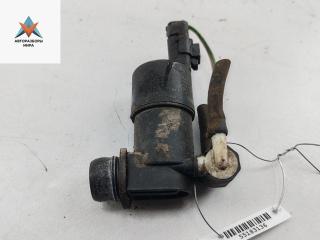 насос (моторчик) омывателя стекла Citroen C3 I 2008, красный, хетчбэк 5 дв., 9641553880