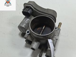 заслонка дроссельная Opel Vectra C [рестайлинг] 2005, 1.8 л., бензин, МКПП, чёрный, хетчбэк 5 дв., 09128518