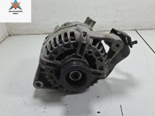 генератор Opel Vectra C [рестайлинг] 2005, 1.8 л., бензин, МКПП, серый, универсал, 0124425022