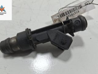 форсунка Opel Vectra C [рестайлинг] 2005, 1.6 л., бензин, МКПП, серый, хетчбэк 5 дв., 25313846