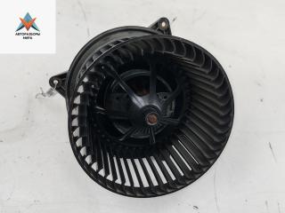 моторчик печки Ford Mondeo 3 поколение 2001, 1.8 л., бензин, МКПП, зелёный, универсал, XS4H18456AD