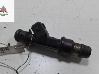 форсунка Opel Vectra C [рестайлинг] 2005, 1.6 л., бензин, МКПП, серый, хетчбэк 5 дв., 25313846