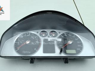 приборная панель Ford Galaxy 1 поколение [рестайлинг] 2001, 1.9 л., дизель, МКПП, синий, минивэн, 7M5920800E