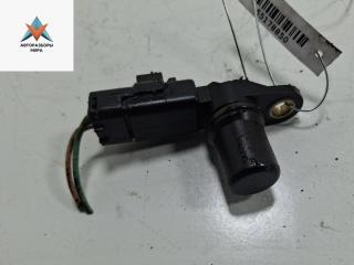 датчик распредвала Renault Scenic 2 поколение 2004, 1.6 л., бензин, МКПП, зелёный, минивэн, 8200033686