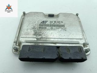 ЭБУ Ford Galaxy 1 поколение [рестайлинг] 2001, 1.9 л., дизель, МКПП, синий, минивэн, 038906019CA