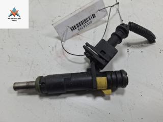 форсунка Opel Zafira 2 поколение (B) 2005, 1.8 л., бензин, МКПП, серый, минивэн, 5206B1227