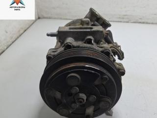 компрессор кондиционера Opel Vectra C [рестайлинг] 2005, 1.8 л., бензин, 13208187