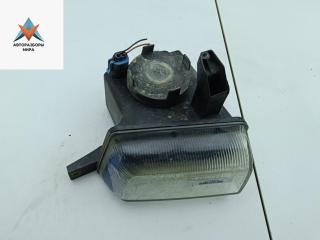 фара противотуманная левая Opel Astra G 1999, 1.8 л., бензин, МКПП, синий, универсал, 24407176