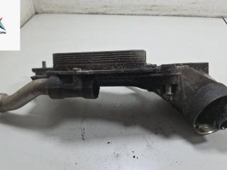 теплообменник масляного фильтра Opel Zafira 2 поколение (B) 2005, 1.8 л., бензин, МКПП, серый, минивэн, 0561101049