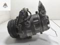 компрессор кондиционера Opel Astra G 2000, 1.6 л., бензин, 62404004 - фото №2