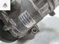 компрессор кондиционера Opel Astra G 2000, 1.6 л., бензин, 62404004 - фото №3