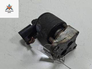 клапан EGR Opel Omega B [рестайлинг] 2000, 2.2 л., бензин, МКПП, чёрный, универсал, 9410722292A