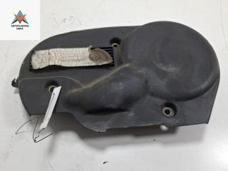 защита (кожух) ремня ГРМ Opel Vectra C [рестайлинг] 2005, 1.8 л., бензин, МКПП, чёрный, хетчбэк 5 дв., 90530913