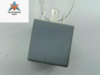 реле (прочие) Ford Galaxy 1 поколение [рестайлинг] 2003, 1.9 л., дизель, МКПП, синий, минивэн, 3B0911251