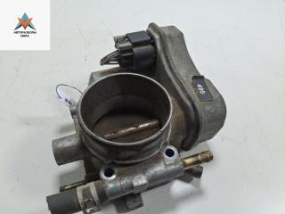 заслонка дроссельная Opel Vectra C [рестайлинг] 2005, 1.8 л., бензин, МКПП, серый, универсал, 09128518